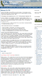 Mobile Screenshot of ctsi-courtnetwork.org